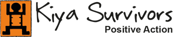 Kiya Survivors Logo
