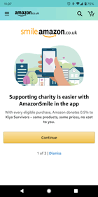 Amazon App image