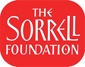 The Sorrell Foundation logo